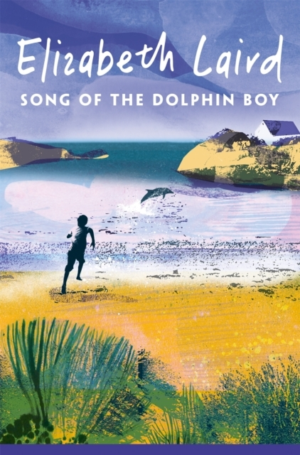Billede af Song Of The Dolphin Boy