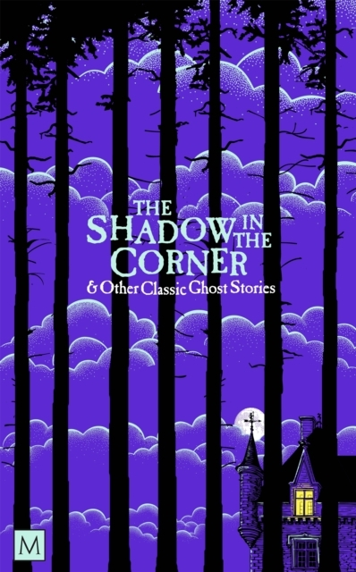 Billede af The Shadow In The Corner & Other Classic Ghost Stories
