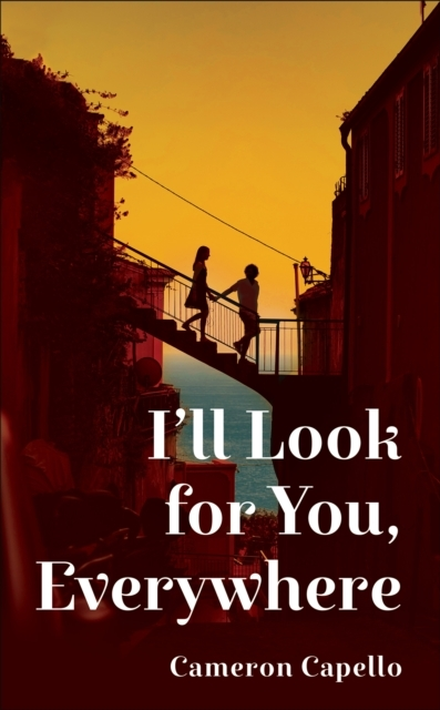 Billede af I'Ll Look For You, Everywhere The Highly Anticipated And Mes