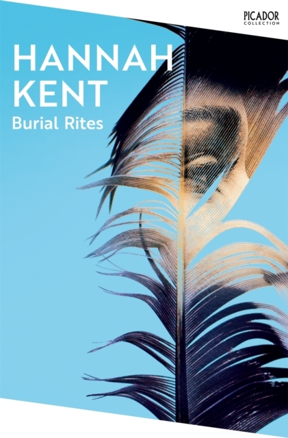 Billede af Burial Rites
