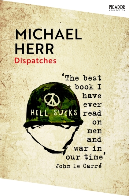 Billede af Dispatches
