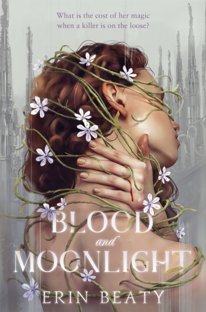 Billede af Blood And Moonlight