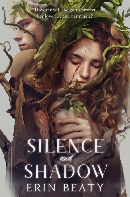 Billede af Silence And Shadow