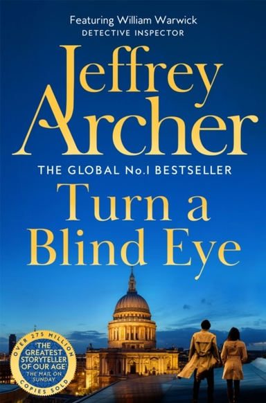 Turn A Blind Eye