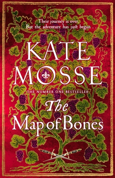 The Map Of Bones A Triumphant Historical Epic Of Love And Co