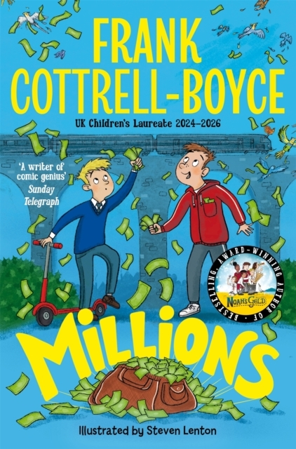 Billede af Millions