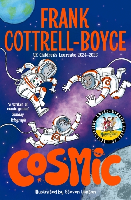 Billede af Cosmic
