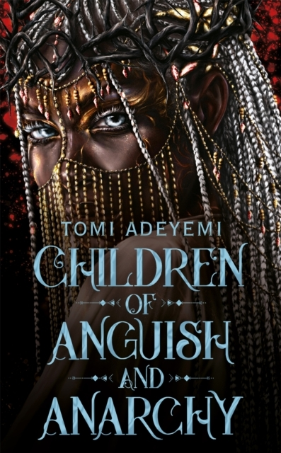 Billede af Children of Anguish and Anarchy