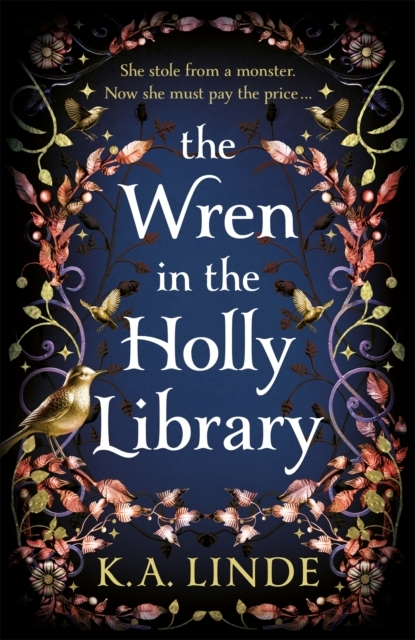 The Wren The Holly Library