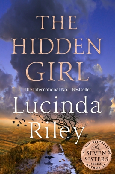 The Hidden Girl A Spellbinding Historical Drama About Family