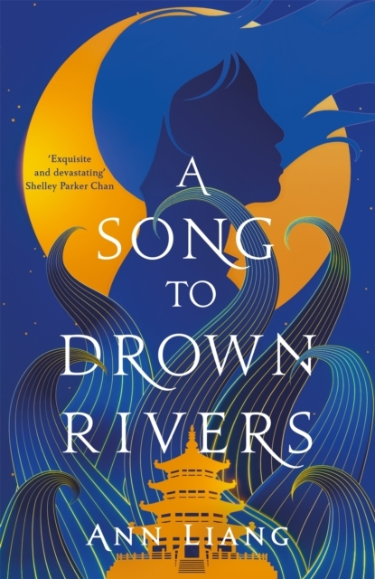 Billede af A Song To Drown Rivers A Sweeping And Romantic Historical Ep