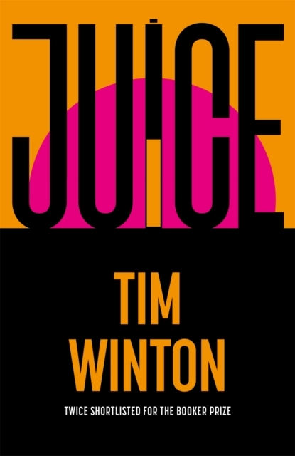 Billede af Juice