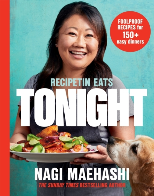 Billede af Recipetin Eats: Tonight Foolproof Recipes For 150+ Easy Dinn