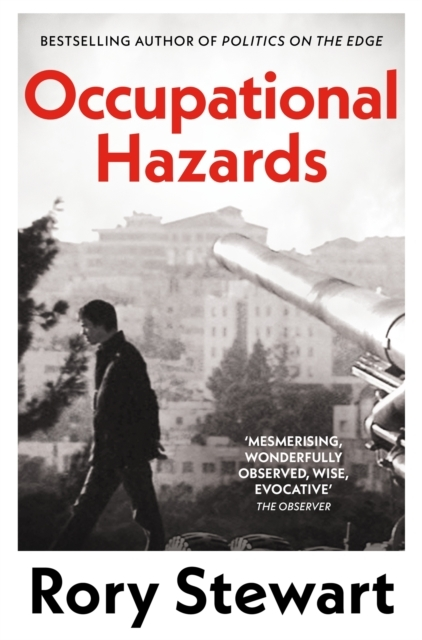 Billede af Occupational Hazards