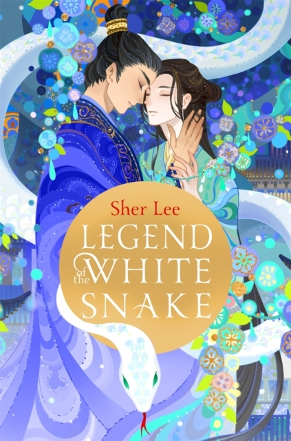 Billede af Legend of The White Snake