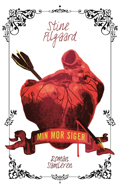 Billede af Min mor siger