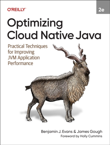 Optimizing Cloud Native Java Practical Techniques For Improv