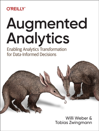 Augmented Analytics Enabling Analytics Transformation For Da