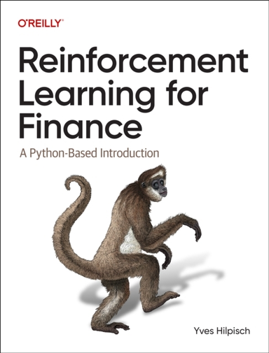 Reinforcement Learning For Finance A Python-Based Introducti