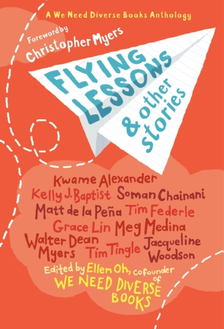 Billede af Flying Lessons And Other Stories