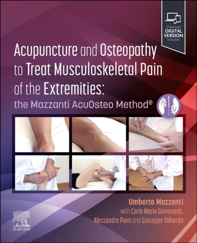 Acupuncture And Osteopathy To Treat Musculoskeletal Pain Of