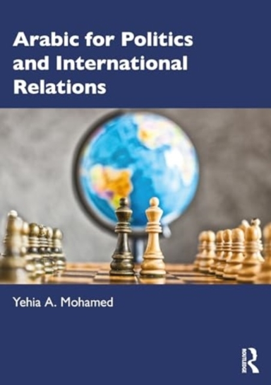 Arabic For Politics And International Relations