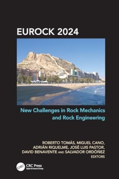 New Challenges In Rock Mechanics And Rock Engineering