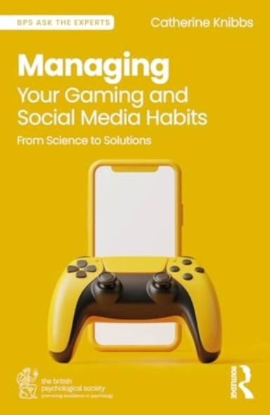 Managing Your Gaming And Social Media Habits From Science To