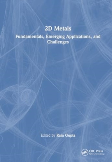 2D Metals Fundamentals, Emerging Applications, And Challenge