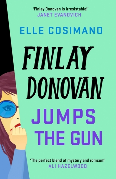 Finlay Donovan Jumps The Gun The Instant New York Times Best