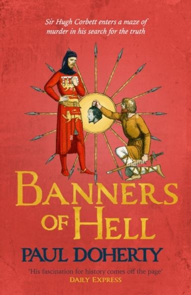 Banners Of Hell Hugh Corbett 24