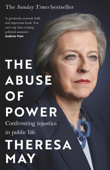 The Abuse of Power Confronting Injustice In Public Life