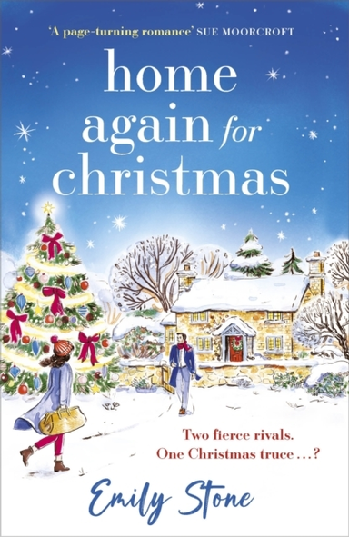 Home Again For Christmas Curl Up With The Most Heartwarming