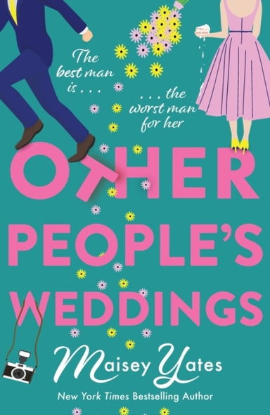 Other People'S Weddings The Joyful New Romantic Comedy From