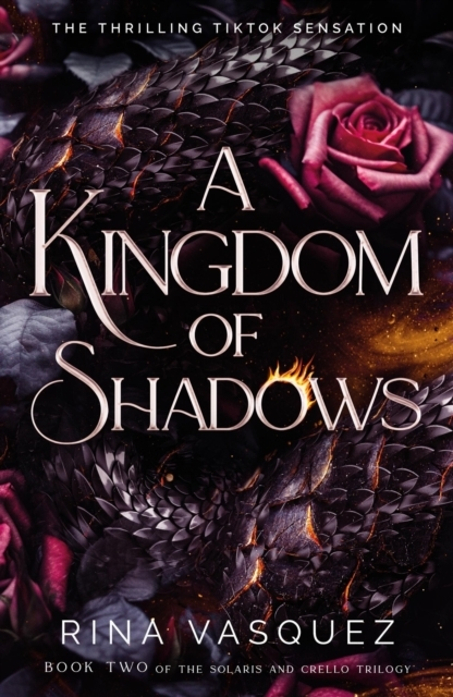 Kingdom Shadows