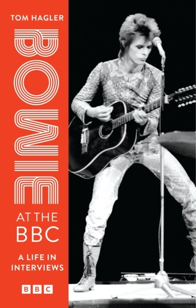 Bowie At The Bbc A Life In Interviews