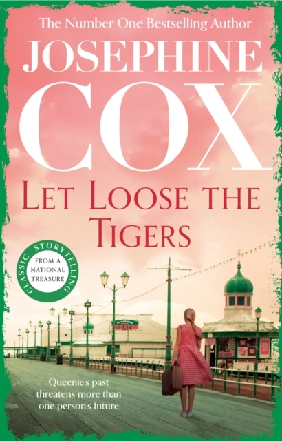 Billede af Let Loose The Tigers Passions Run High When The Past Release