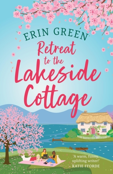 Retreat To The Lakeside Cottage Escape With This Perfect Fee