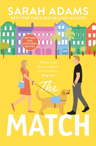 The Match An Extended Edition Rom-Com From The Author Of The