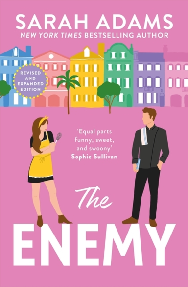 The Enemy An Extended Edition Rom-Com From The Author Of The