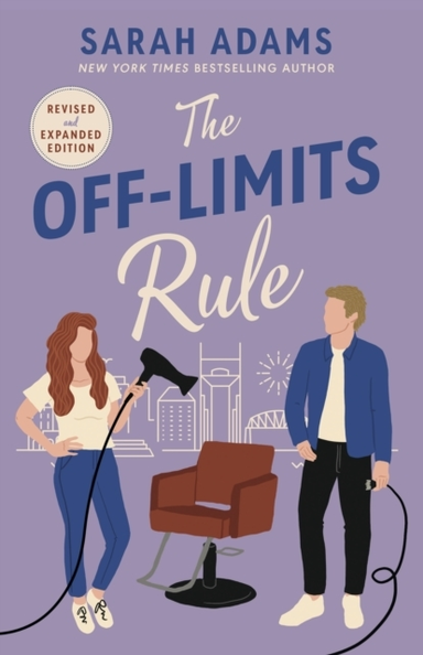 The Off-Limits Rule An Extended Edition Rom-Com From The Aut