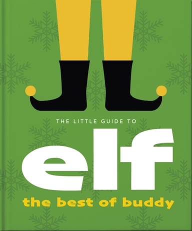 The Little Guide To Elf