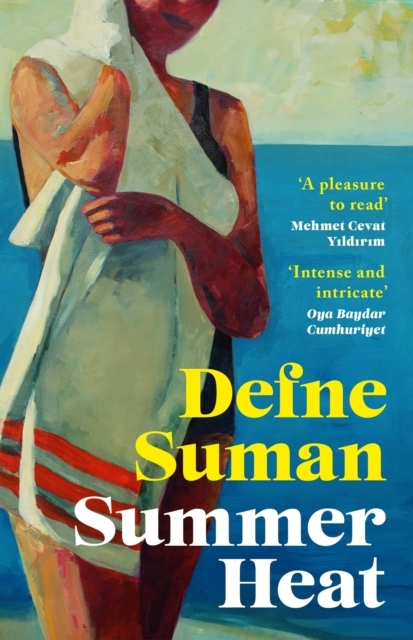 Billede af Summer Heat