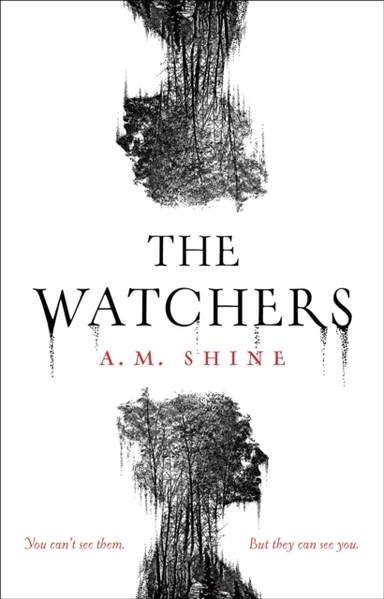 The Watchers A Spine-Chilling Gothic Horror Novel