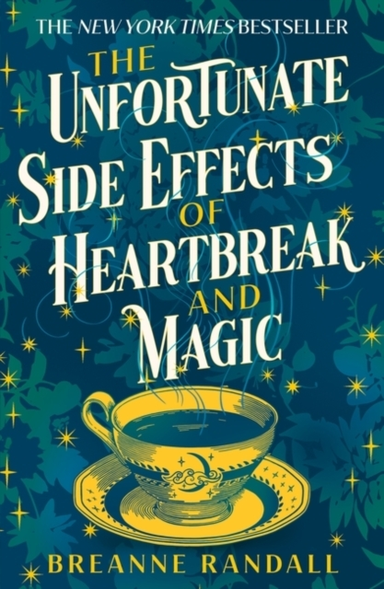 The Unfortunate Side Effects Of Heartbreak And Magic Tiktok