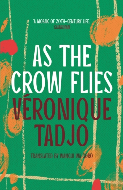 Billede af As The Crow Flies