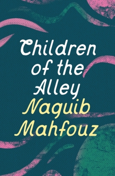 Children Of The Alley