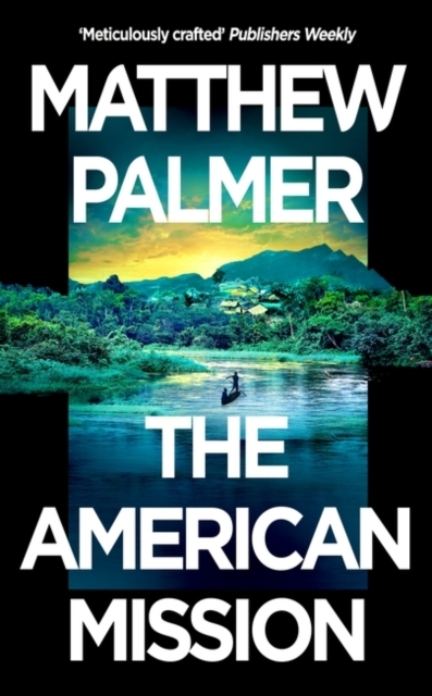 Billede af The American Mission