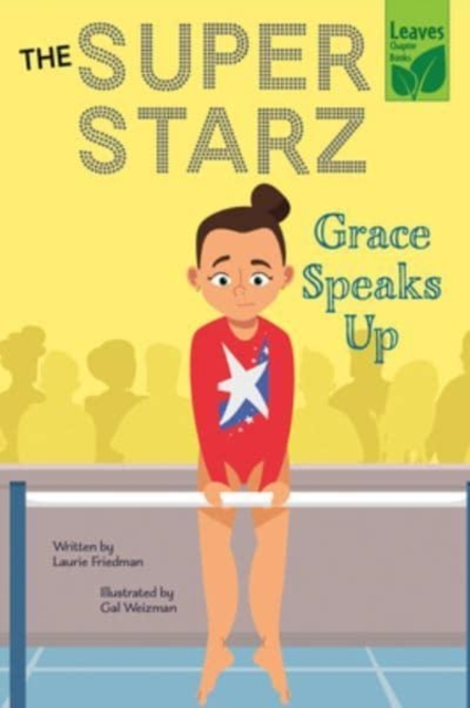 Billede af Grace Speaks Up