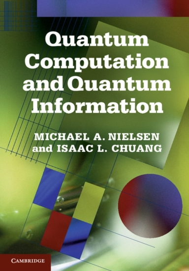 Quantum Computation And Quantum Information 10Th Anniversary